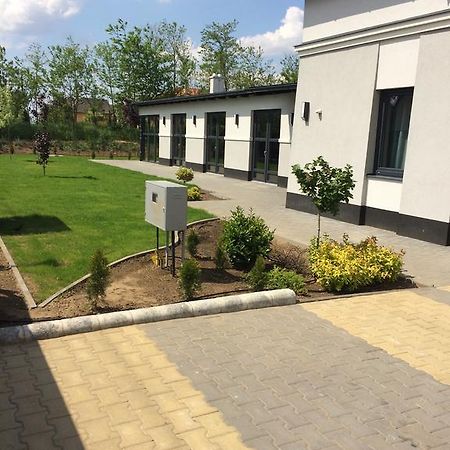 4 Haloszobas Pihenj Meg Vendeghaz Nyiregyhaza Exterior photo