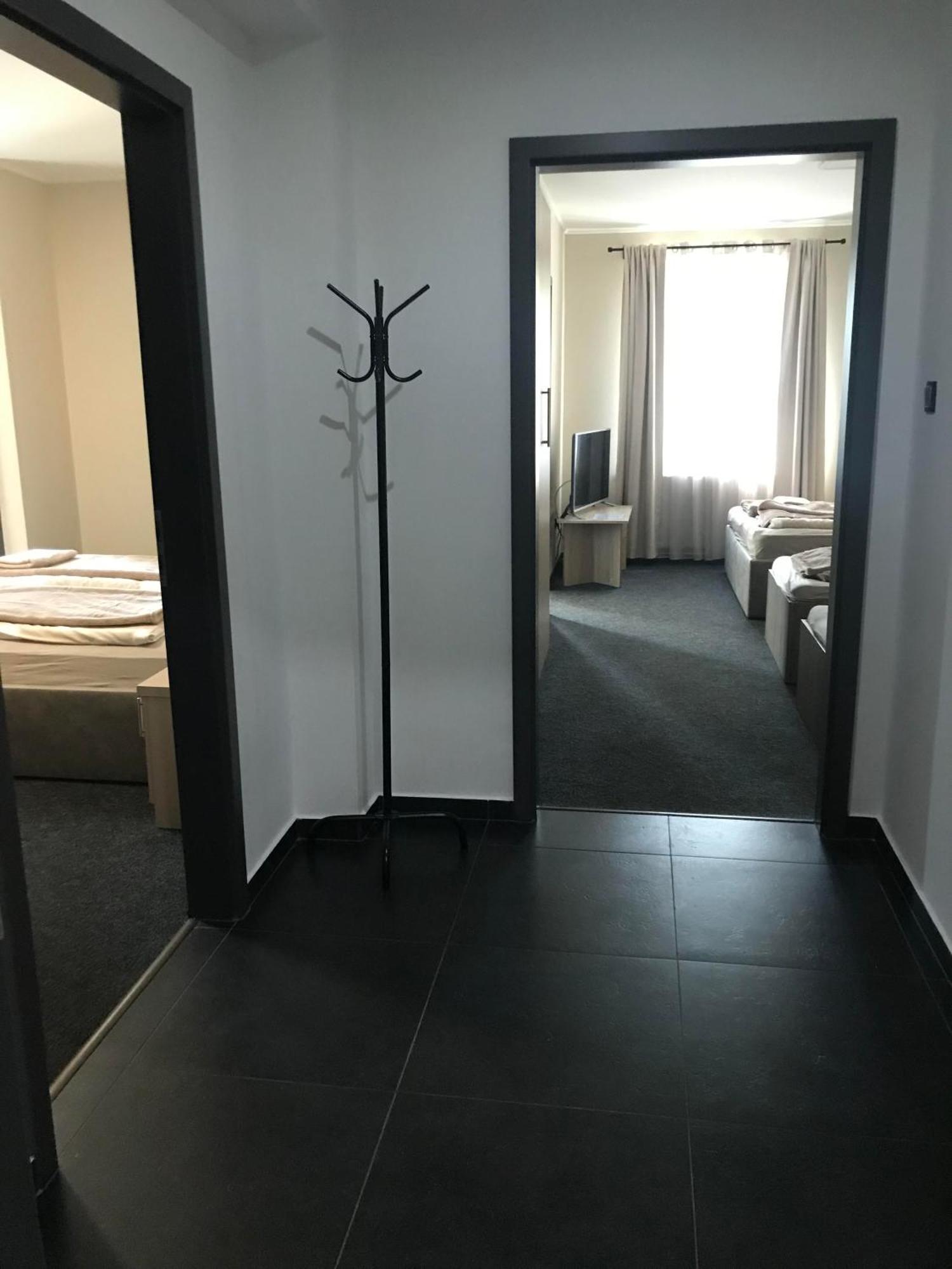4 Haloszobas Pihenj Meg Vendeghaz Nyiregyhaza Exterior photo