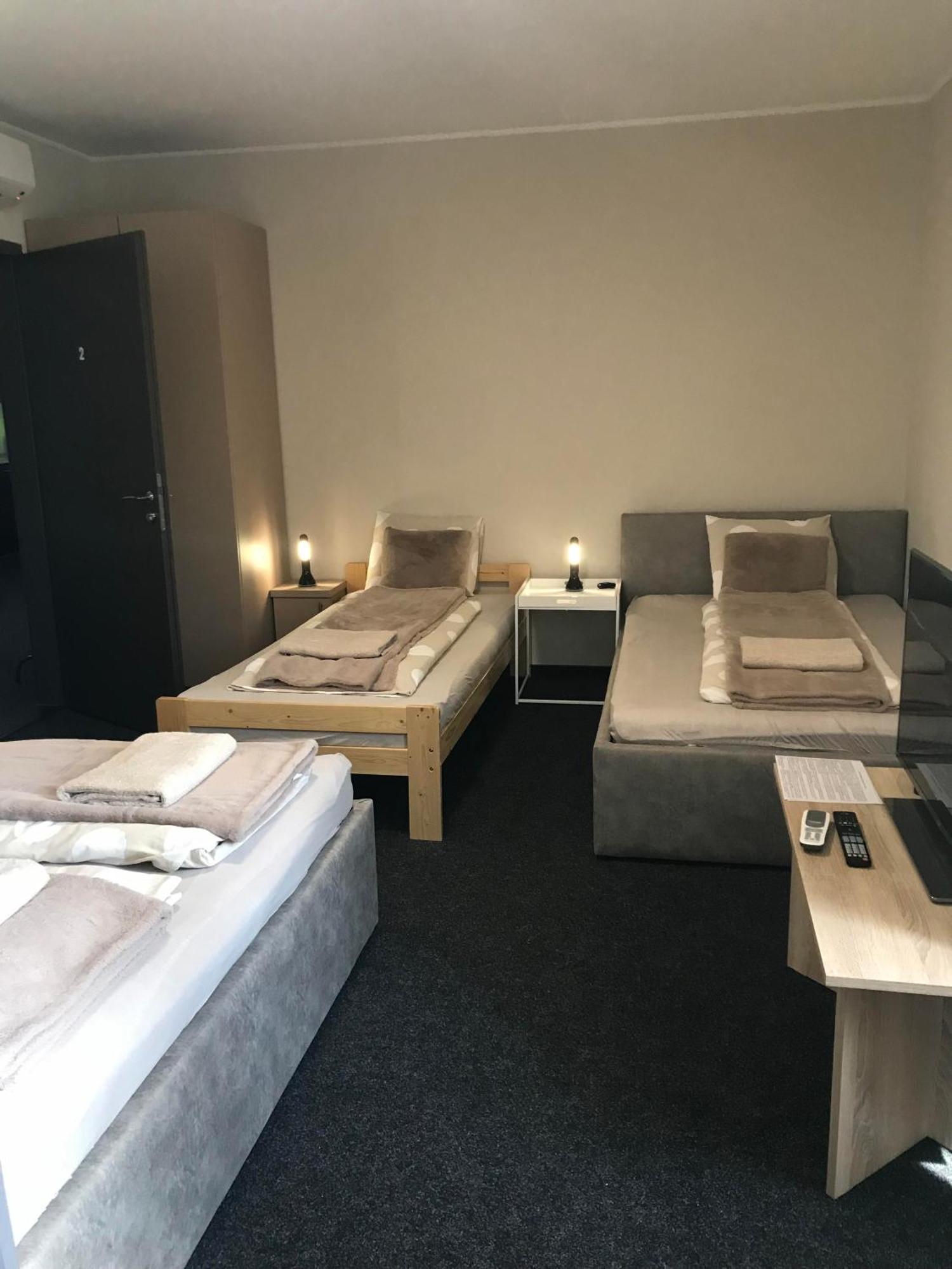 4 Haloszobas Pihenj Meg Vendeghaz Nyiregyhaza Exterior photo