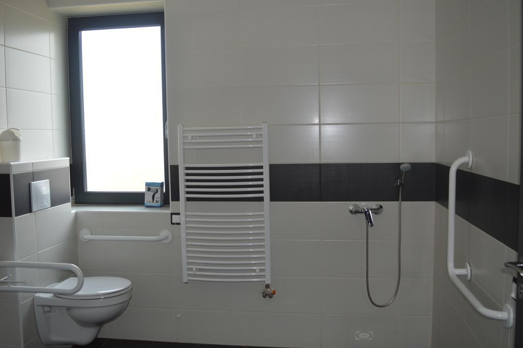 4 Haloszobas Pihenj Meg Vendeghaz Nyiregyhaza Exterior photo